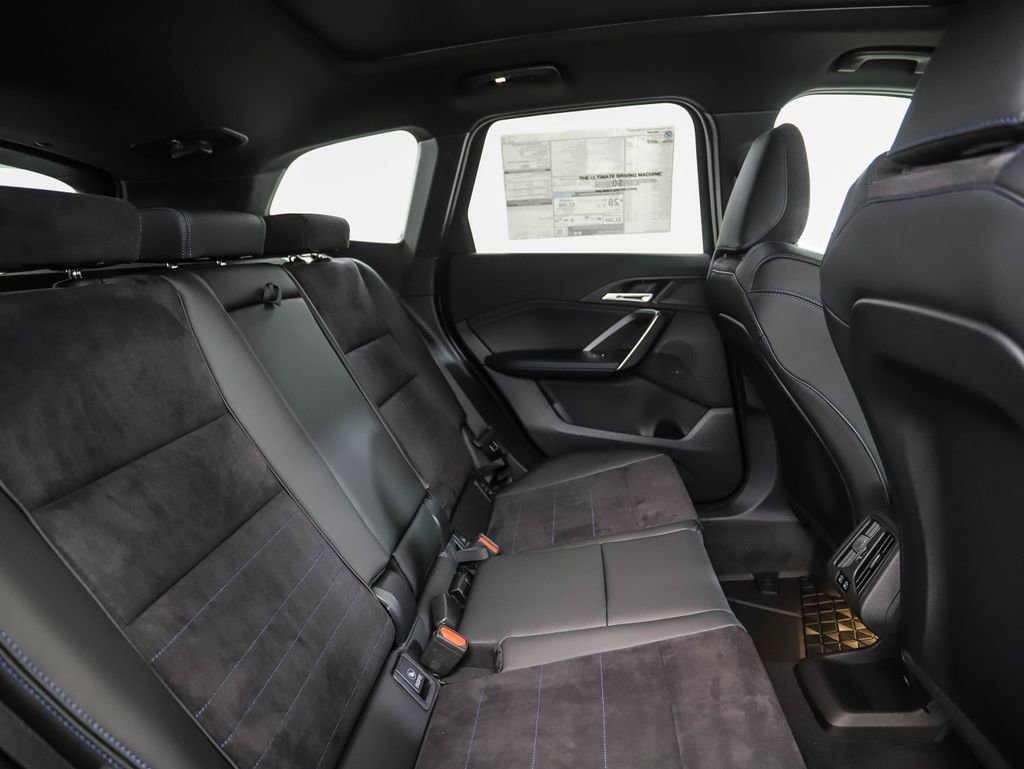 New 2026 BMW X1 xDrive28i w/ Technology Package image 26