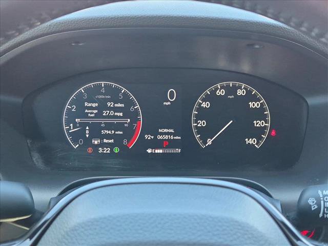 Used 2023 Honda HR-V EX-L image 11
