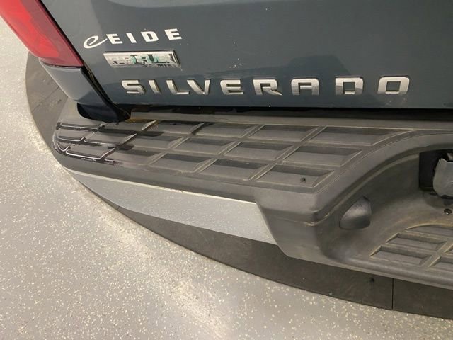 Used 2012 Chevrolet Silverado 1500 LT w/ All-Star Edition AWD/4WD image 28