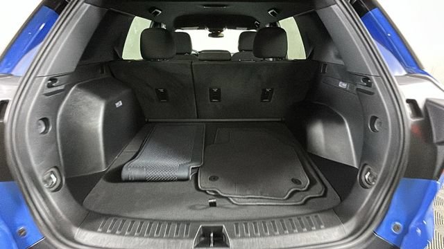 New 2026 GMC Terrain Elevation w/ Black Edition AWD/4WD image 28