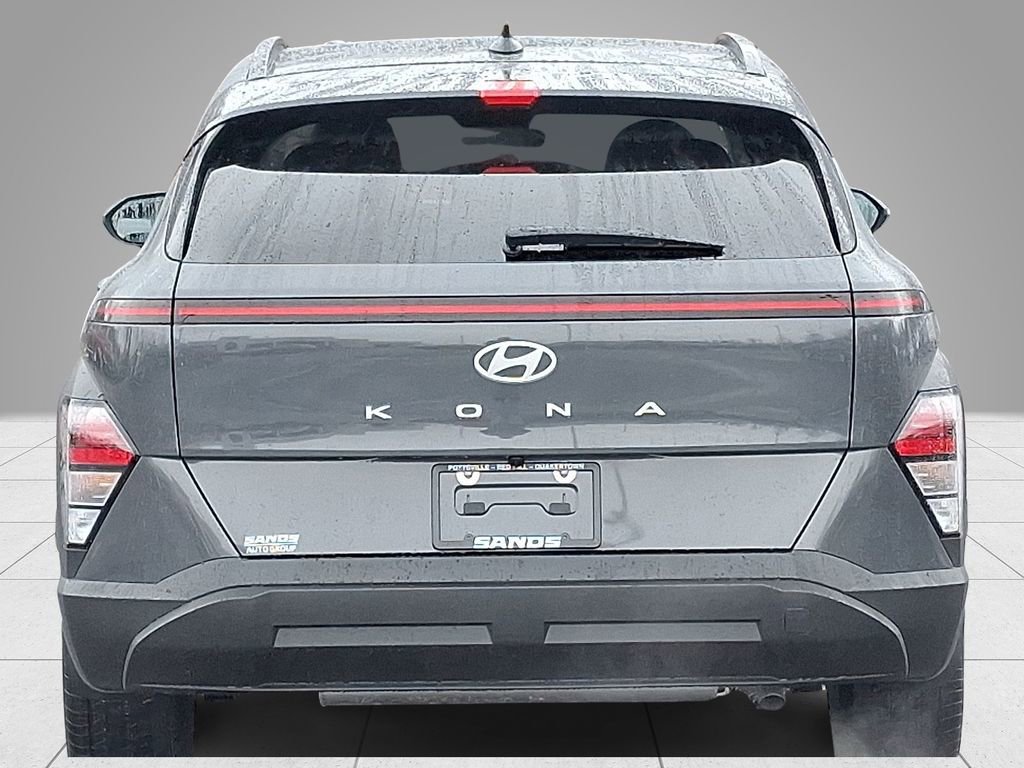 Used 2026 Hyundai Kona SEL Sport image 6