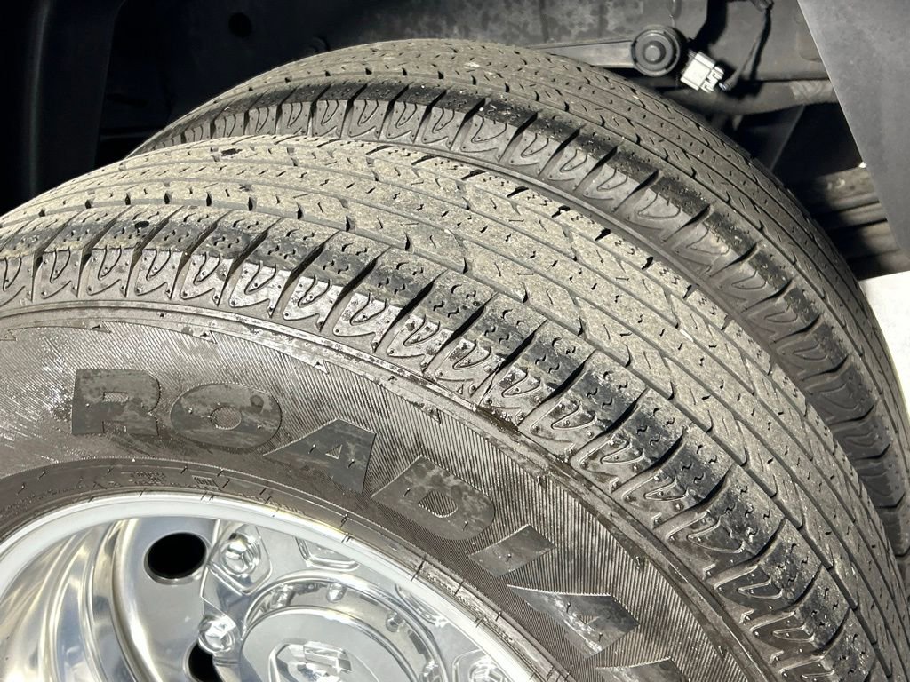 Used 2022 RAM 3500 Laramie w/ Max Tow Package image 38