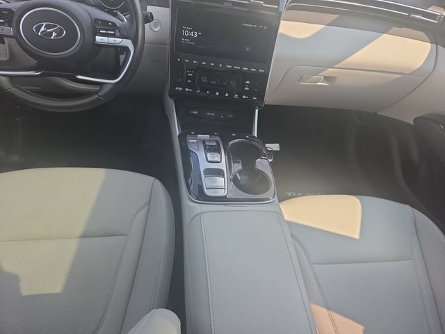 Used 2024 Hyundai Tucson SEL AWD/4WD image 39