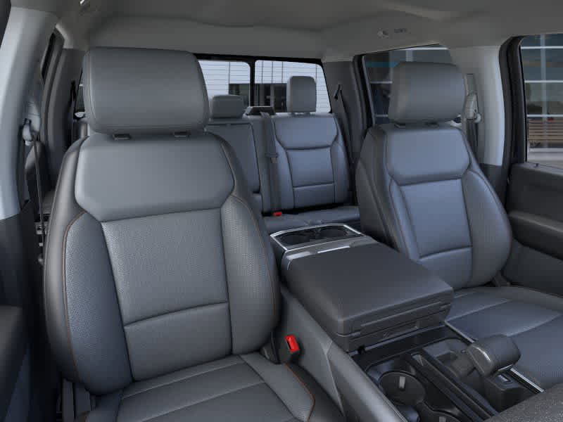 New 2025 Ford F150 Lariat w/ Equipment Group 502A High image 10