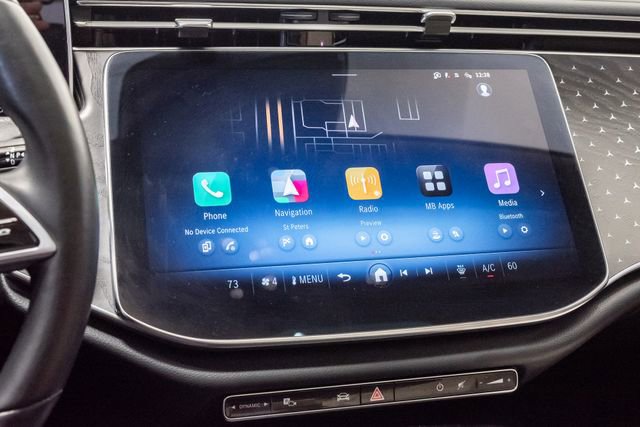 Used 2024 Mercedes-Benz E 350 4MATIC Sedan image 21