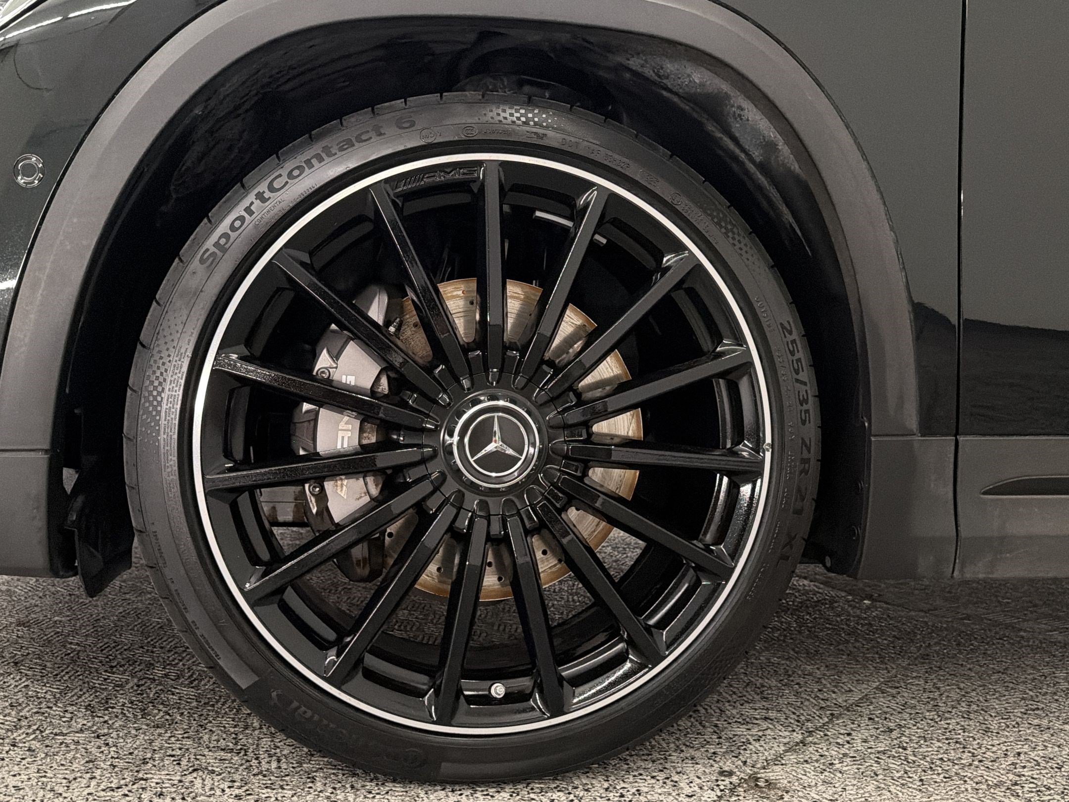 Certified 2023 Mercedes-Benz GLA 45 AMG 4MATIC image 13