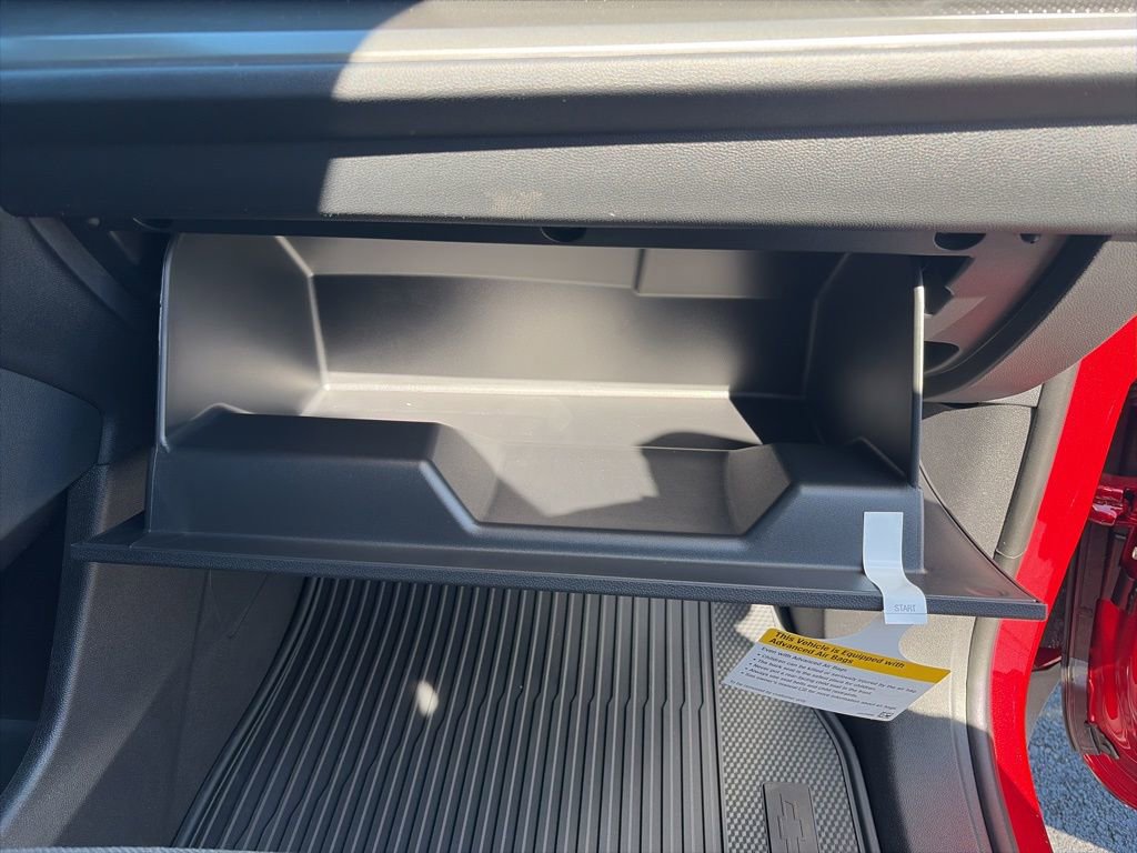 New 2026 Chevrolet Traverse LT w/ Midnight/Sport Edition image 34