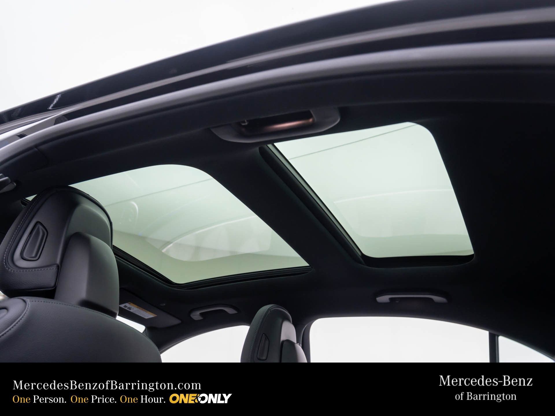 New 2026 Mercedes-Benz C 300 4MATIC Sedan image 20