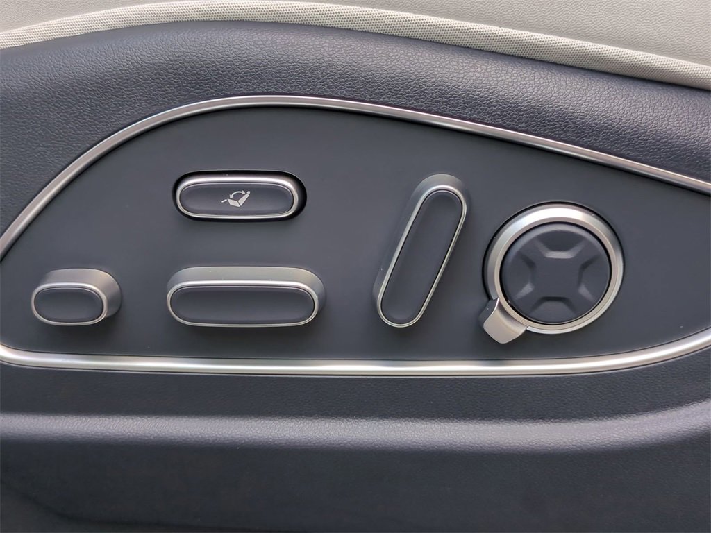 New 2026 Hyundai Palisade Calligraphy image 24