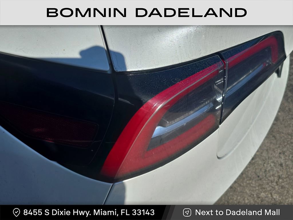 Used 2023 Tesla Model 3 Long Range image 5