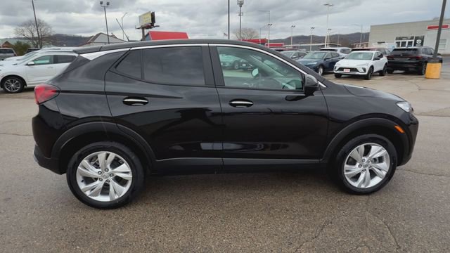 New 2026 Buick Encore GX Preferred w/ Advanced Technology Package image 9