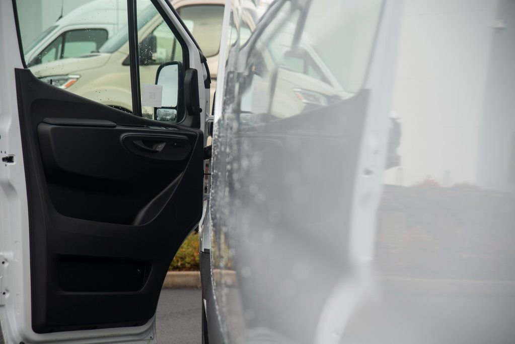 New 2025 Mercedes-Benz Sprinter 2500 image 22
