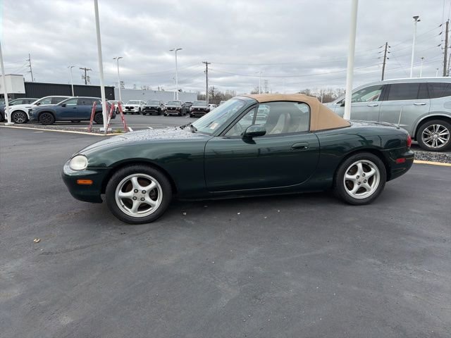 Used 1999 MAZDA MX-5 Miata image 14