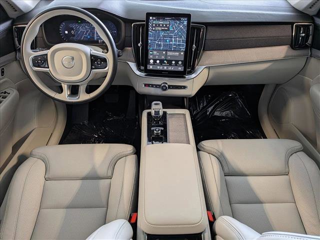 New 2026 Volvo XC90 T8 Ultra w/ Protection Package Premier image 16