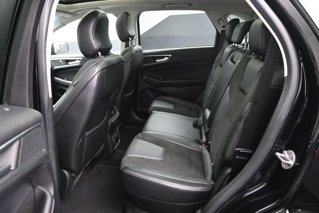 Used 2018 Ford Edge Sport w/ Equipment Group 401A AWD/4WD image 22
