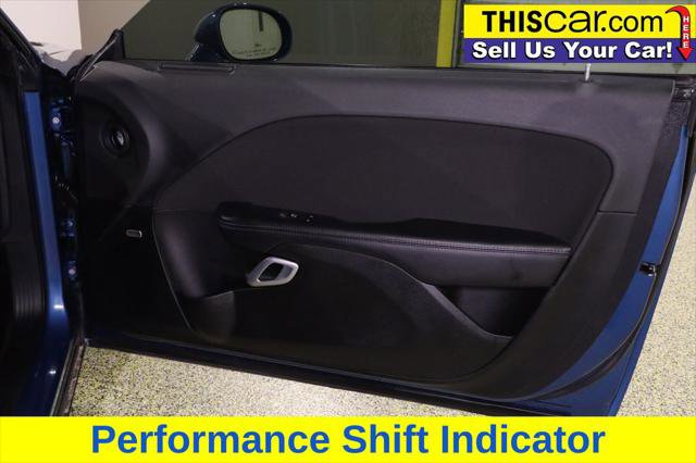 Used 2021 Dodge Challenger R/T Scat Pack image 26