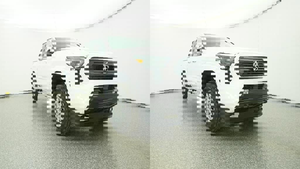 New 2025 Toyota Tacoma SR5 image 30