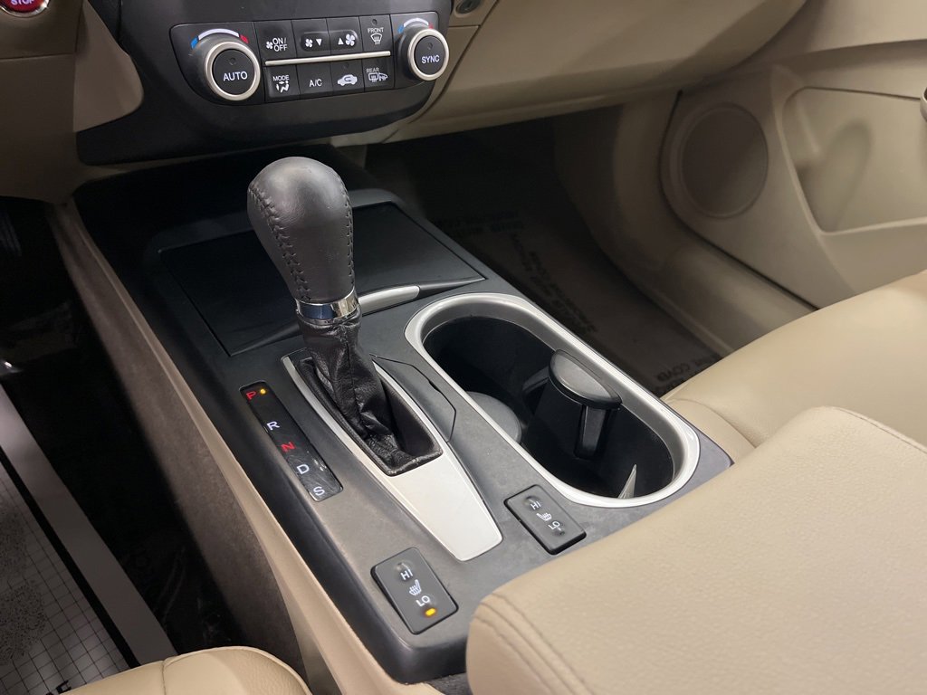 Used 2018 Acura RDX AWD image 23