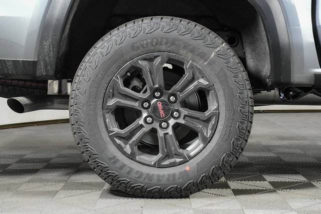 New 2025 GMC Canyon Elevation w/ Convenience Package image 49