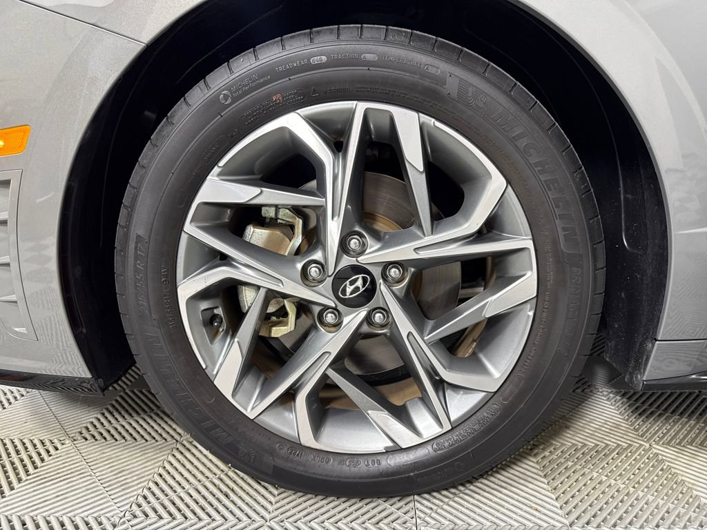 Certified 2023 Hyundai Sonata SEL image 21