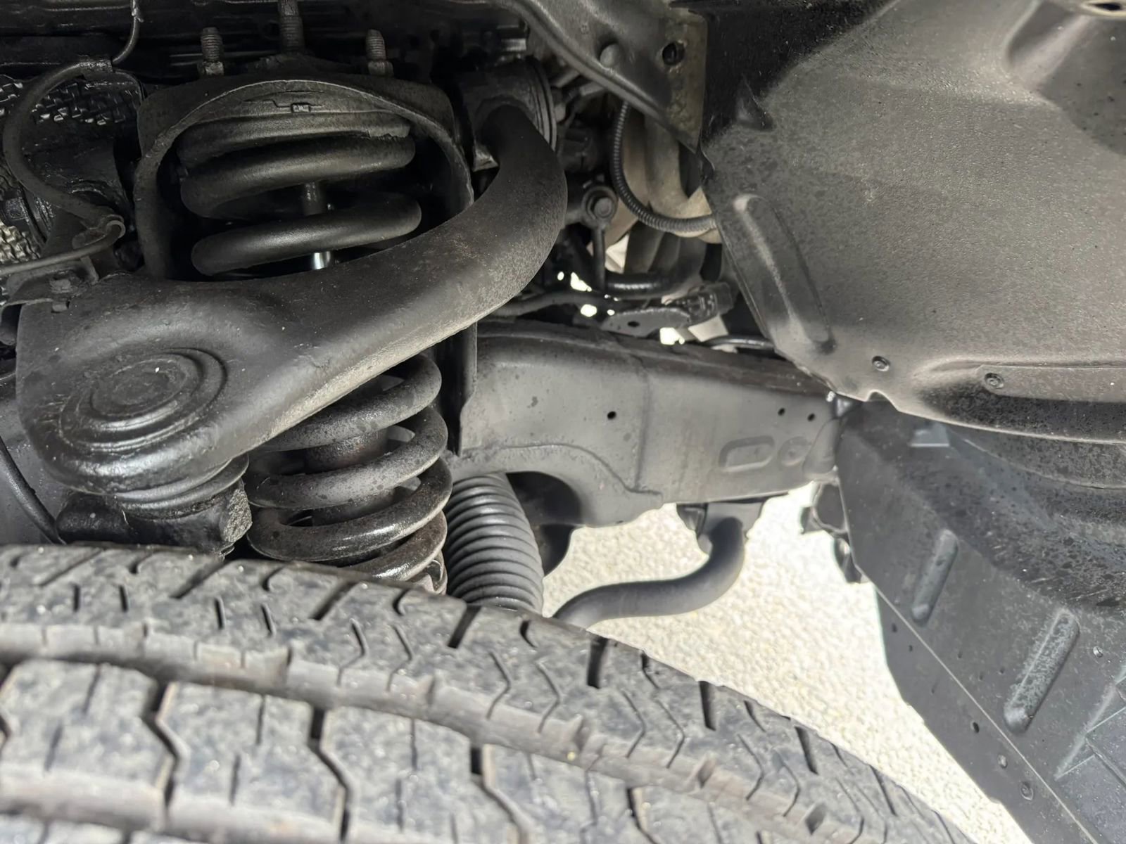 Used 2011 Toyota Tundra 4x4 Double Cab image 17