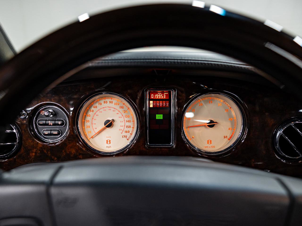 Used 2005 Bentley Arnage R RWD image 8
