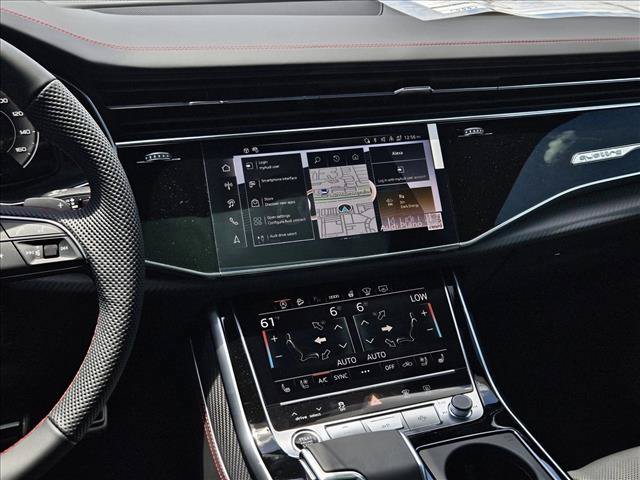 New 2026 Audi Q8 Prestige AWD/4WD image 23