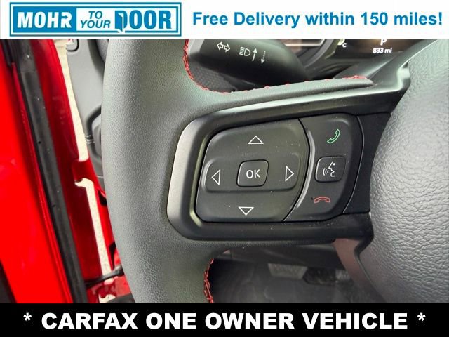 Used 2024 Jeep Wrangler Rubicon w/ Capability Package image 21