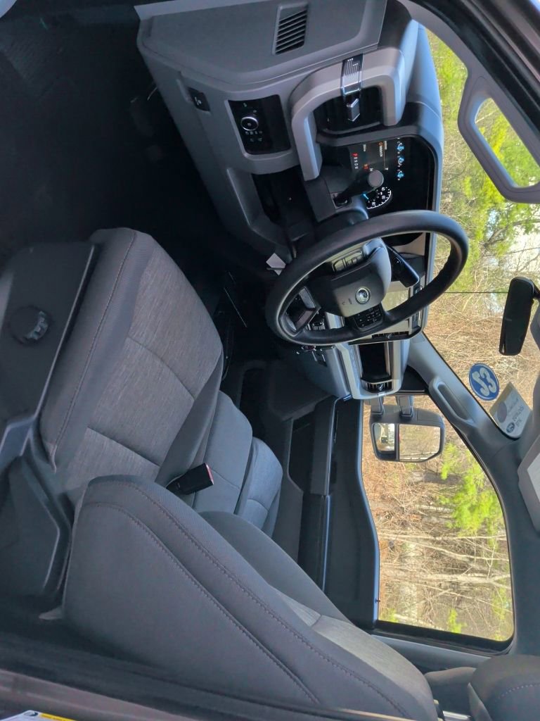 Certified 2023 Ford F350 XL w/ STX Appearance Package image 12