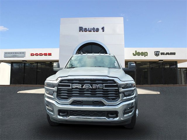 New 2026 RAM 5500 Tradesman image 2
