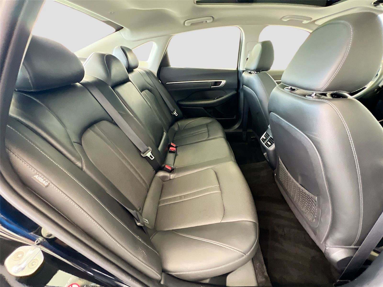 Used 2020 Hyundai Sonata Limited FWD image 27