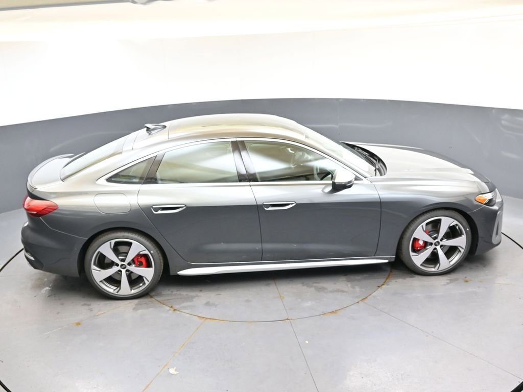 New 2026 Audi S5 Premium Plus AWD/4WD image 51