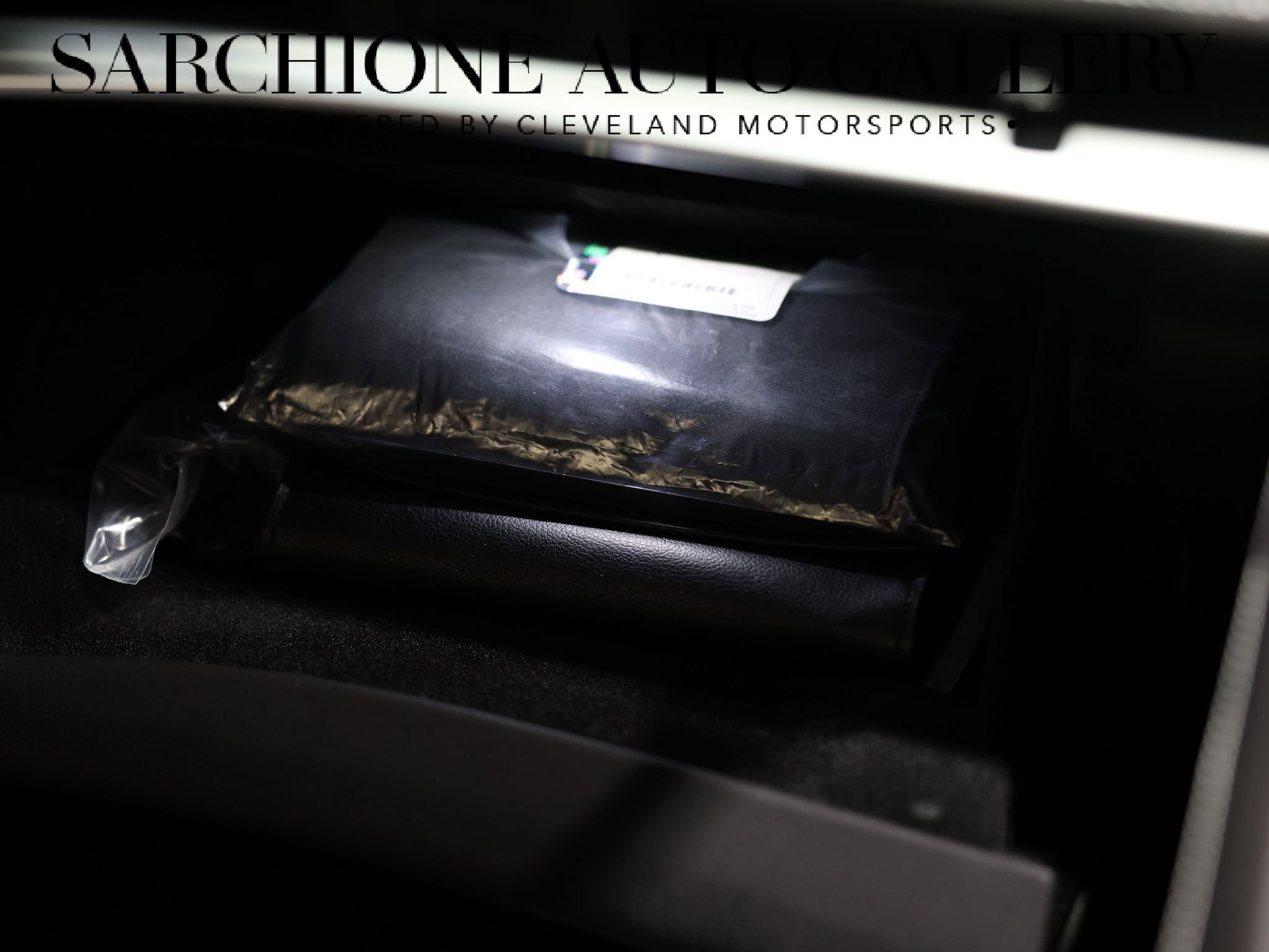 Used 2023 Chevrolet Corvette Stingray Preferred Cpe w/ 2LT image 50