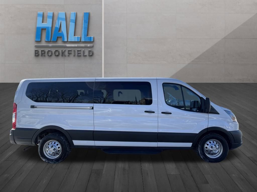 Used 2023 Ford Transit 350 XL image 6