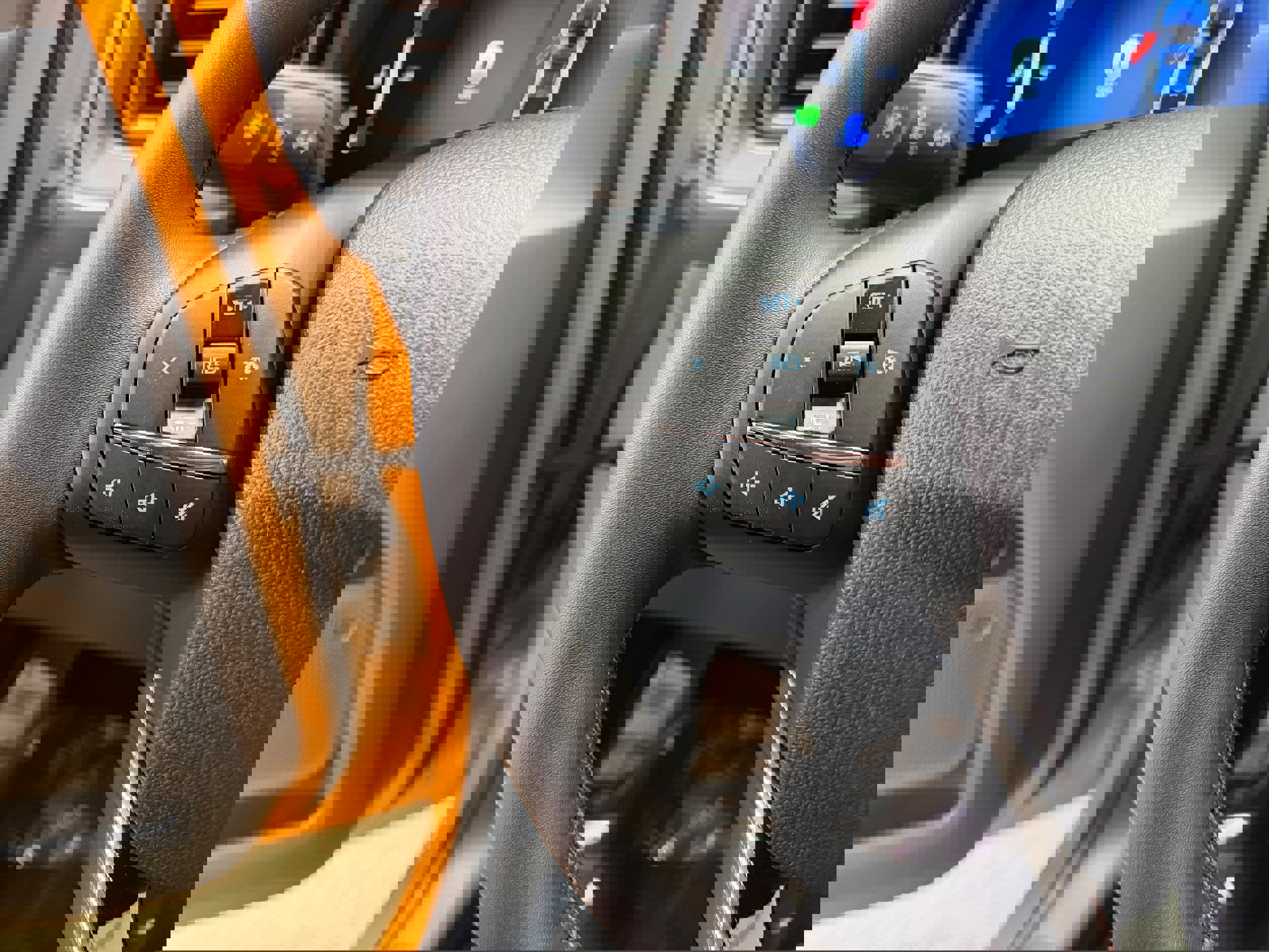 New 2026 Ford Maverick XLT w/ XLT Luxury Package image 15