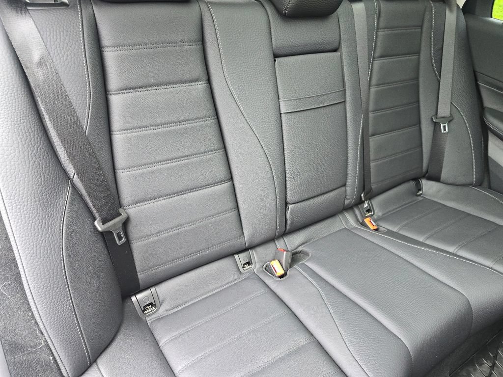Certified 2026 Mercedes-Benz GLE 450e 4MATIC image 21