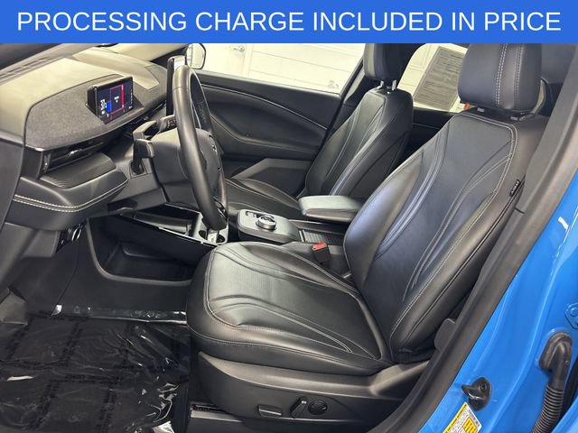 Certified 2023 Ford Mustang Mach-E Premium AWD/4WD image 3