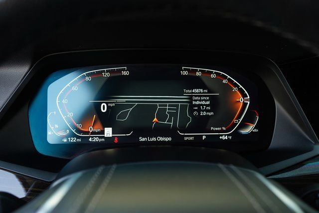 Used 2021 BMW X7 xDrive40i w/ Premium Package image 18