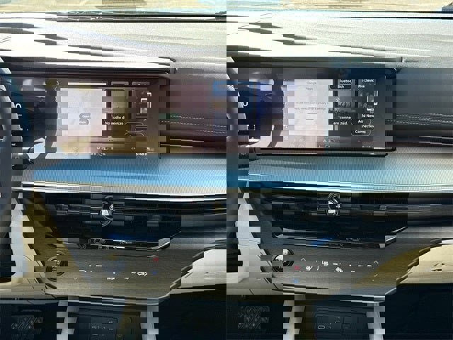 New 2026 Nissan Murano SL image 16