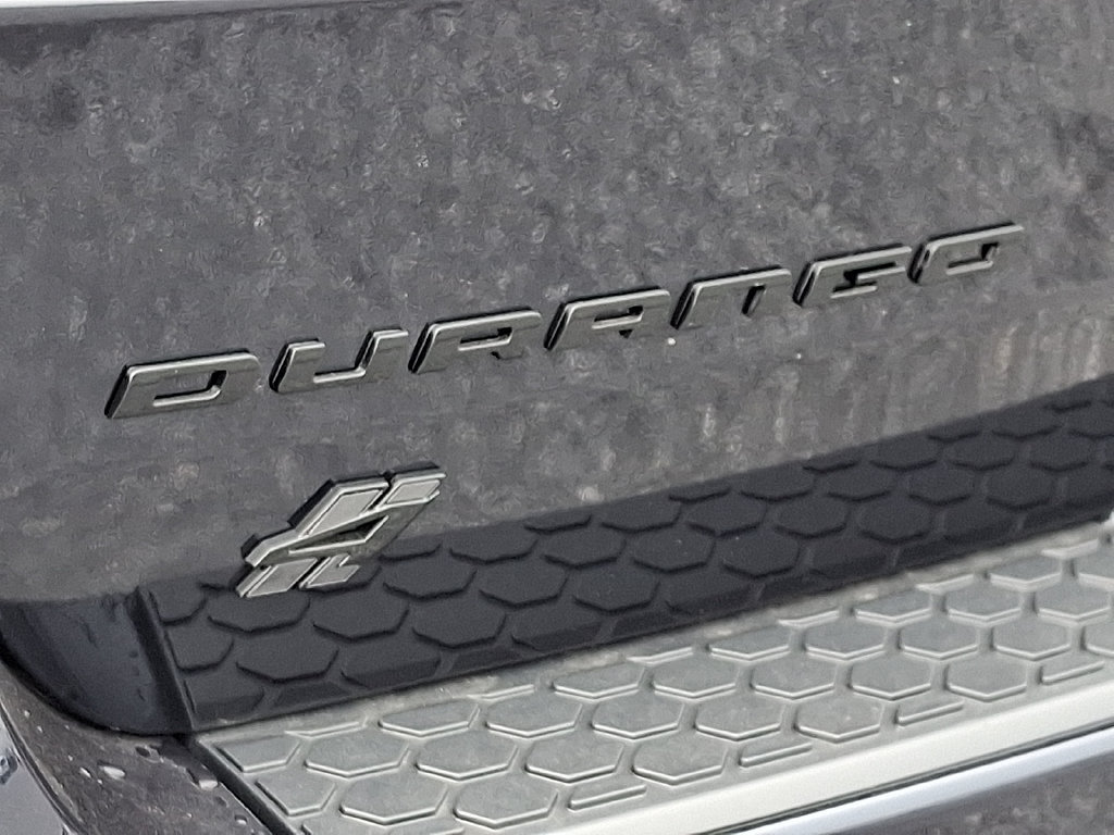 New 2026 Dodge Durango GT AWD/4WD image 13