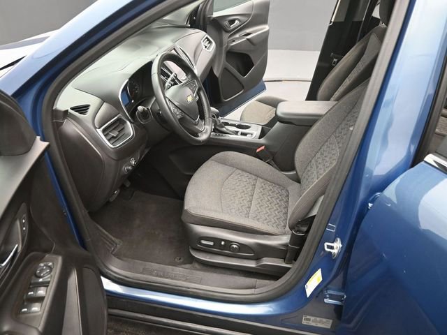 Used 2024 Chevrolet Equinox LT image 9