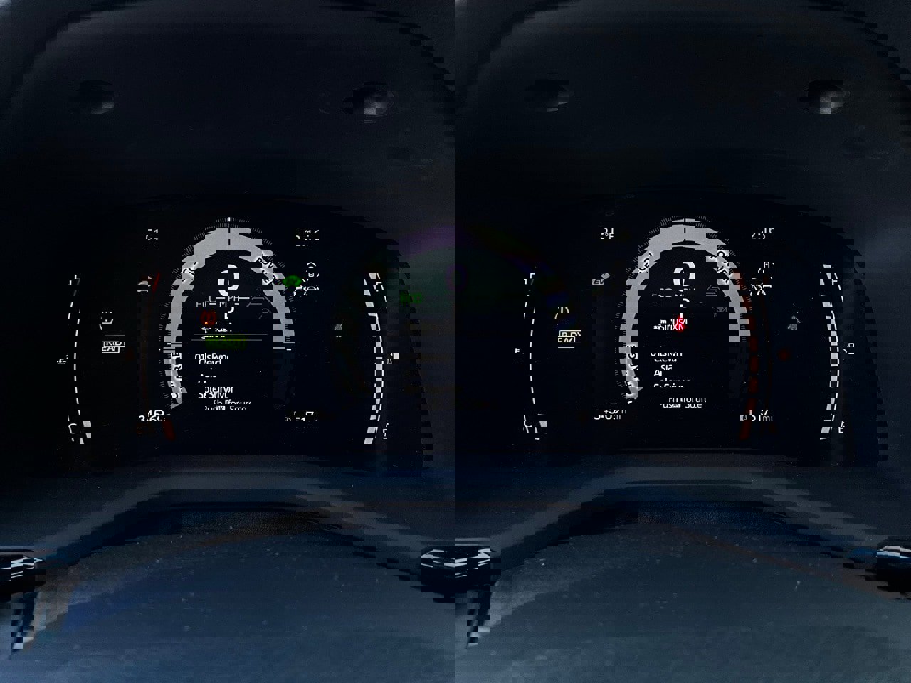 Used 2025 Toyota Camry LE image 36