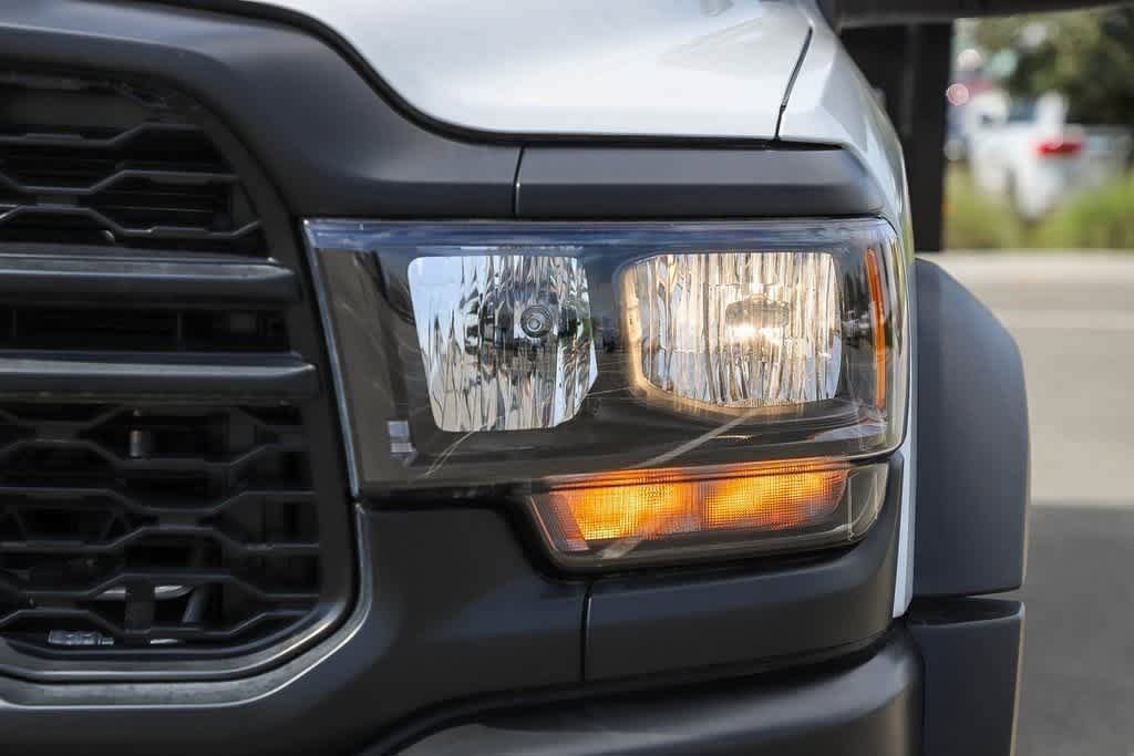New 2023 RAM 5500 Tradesman image 7