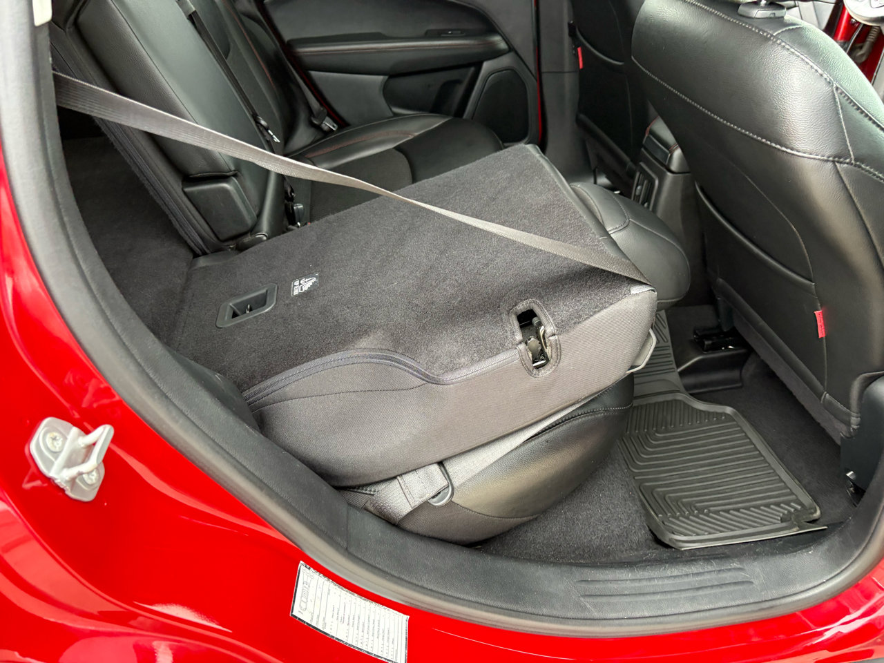 Used 2020 Jeep Compass Trailhawk image 50