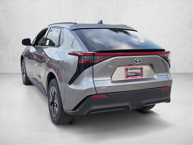 New 2026 Toyota bZ FWD image 8