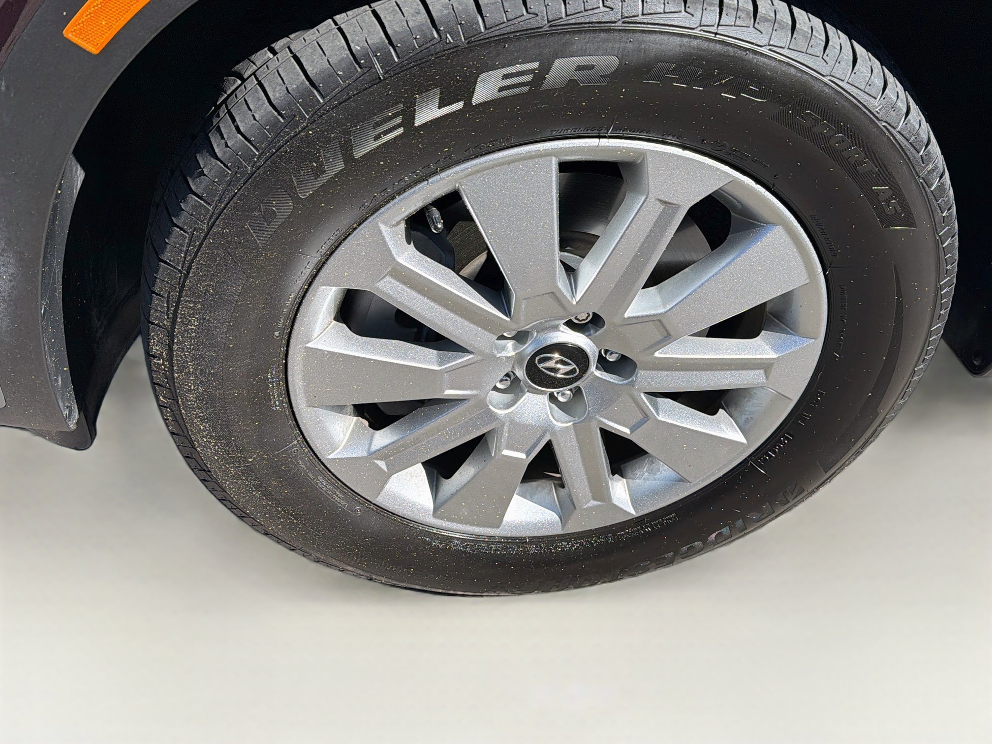Used 2024 Hyundai Palisade SEL AWD/4WD image 11