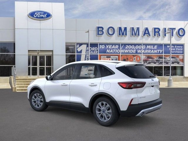 New 2026 Ford Escape Active w/ Cold Weather Package image 4