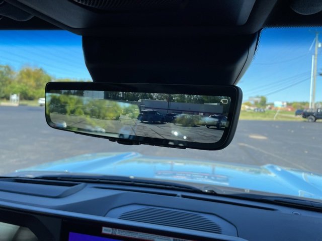 New 2025 Toyota Land Cruiser image 17