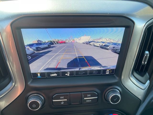 Used 2023 Chevrolet Silverado 2500 LT w/ All Star Edition image 25