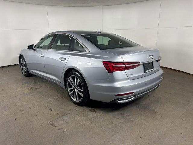 Used 2023 Audi A6 2.0T Premium w/ Convenience Package image 5